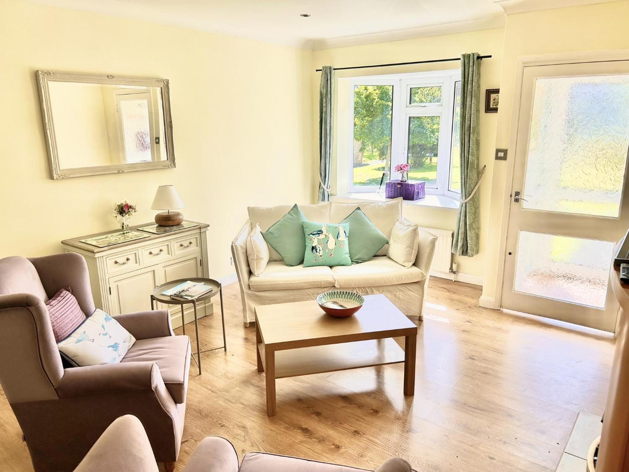 Daisy Cottage By Newfo Rest Lymington Buitenkant foto