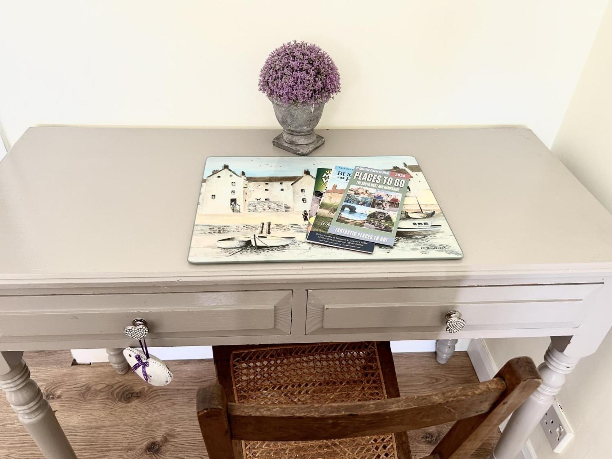 Daisy Cottage By Newfo Rest Lymington Buitenkant foto
