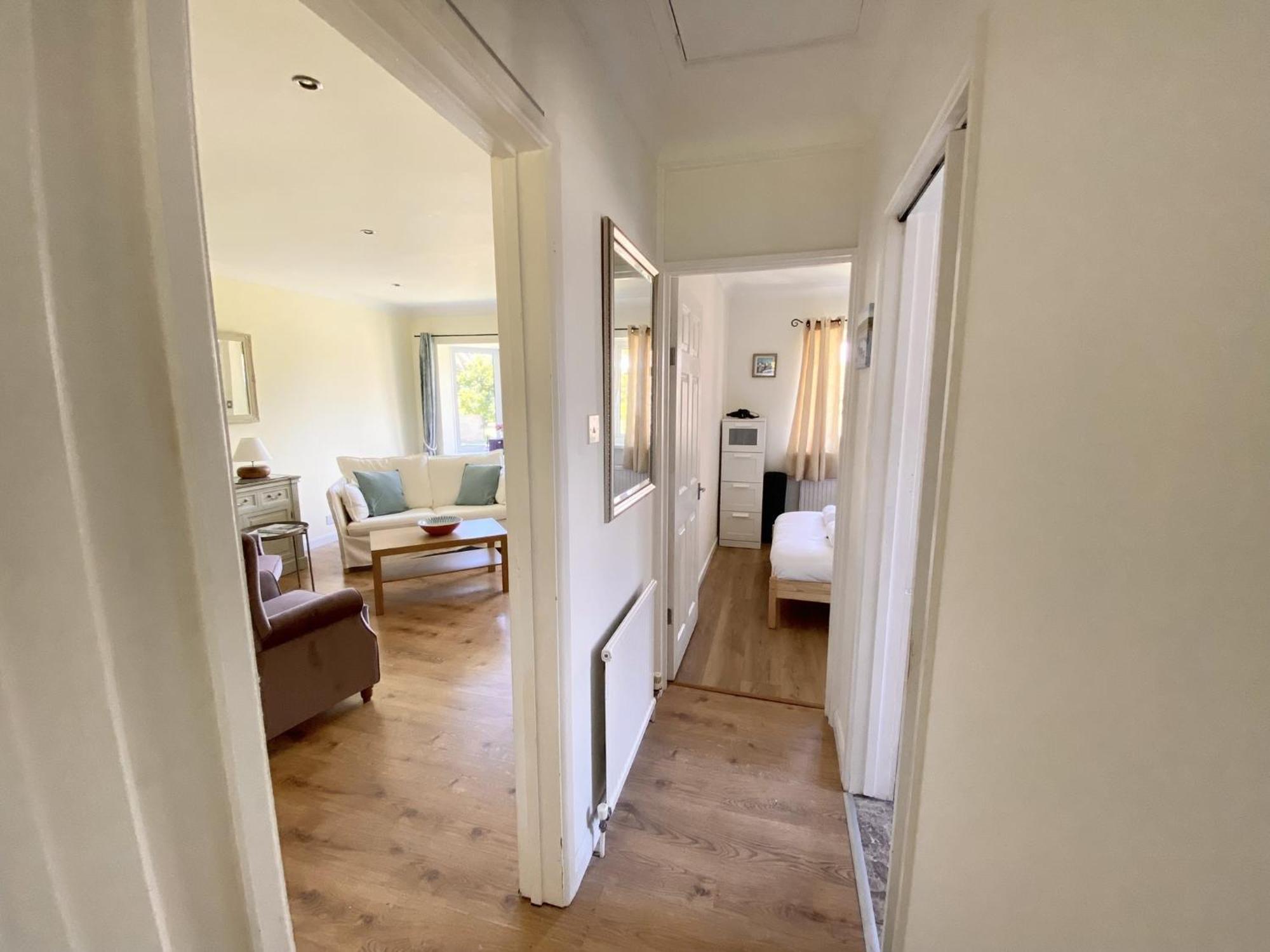 Daisy Cottage By Newfo Rest Lymington Buitenkant foto