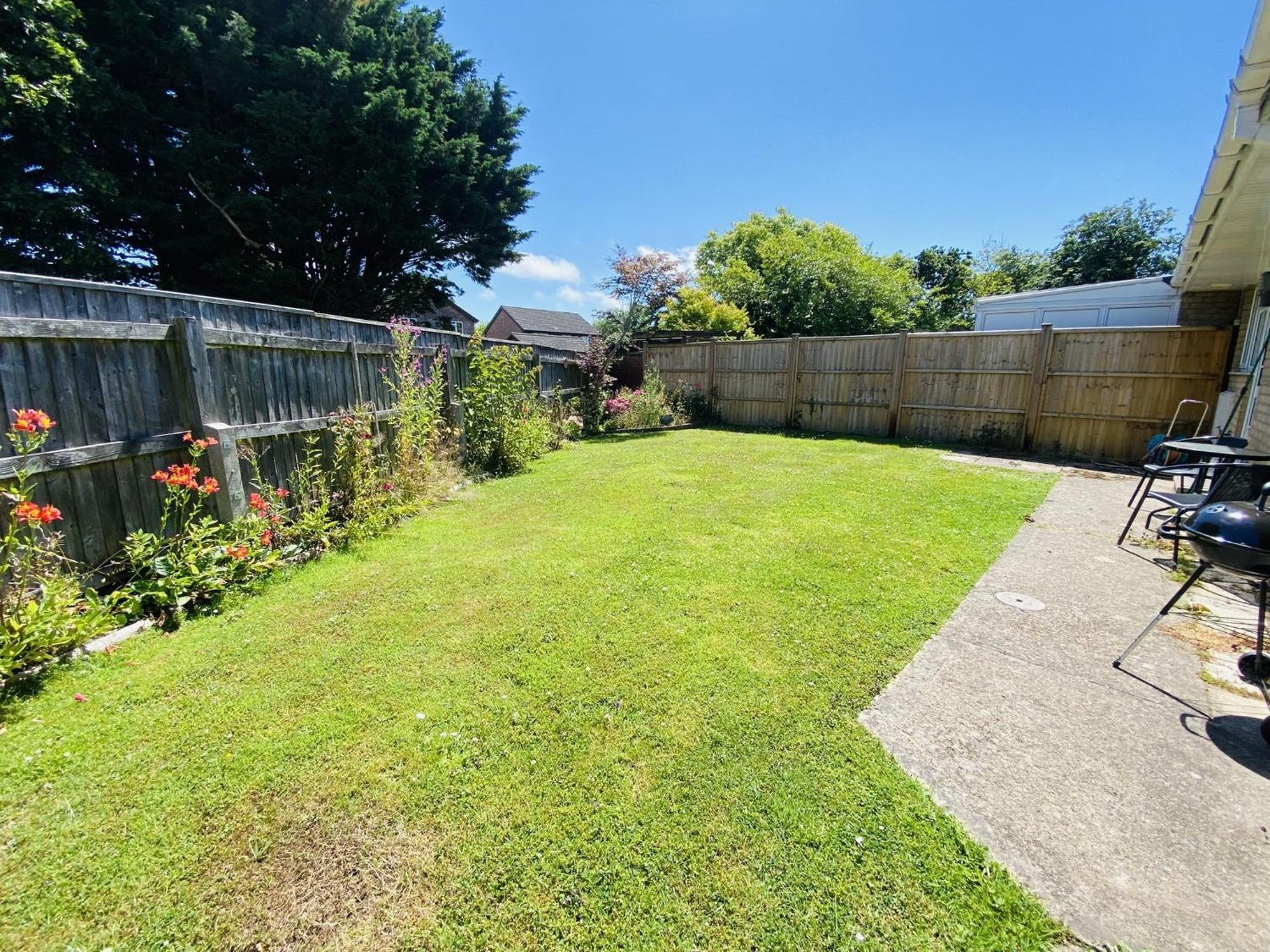 Daisy Cottage By Newfo Rest Lymington Buitenkant foto