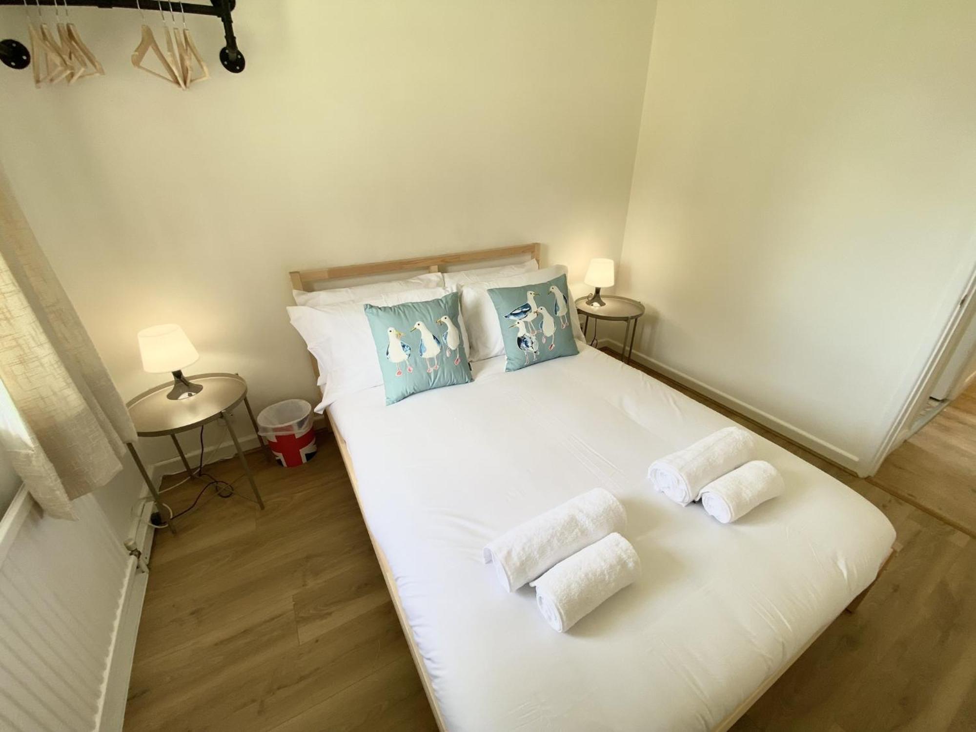 Daisy Cottage By Newfo Rest Lymington Buitenkant foto