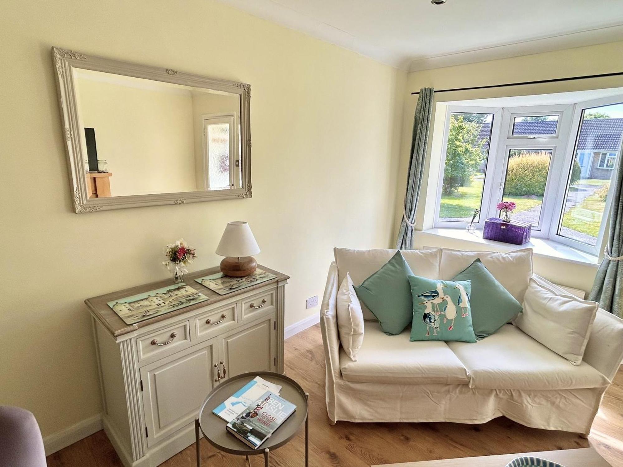 Daisy Cottage By Newfo Rest Lymington Buitenkant foto